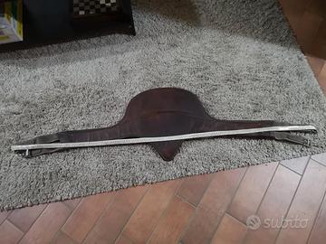 sottopancia / pararamponi