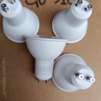lampadine gu10 7w