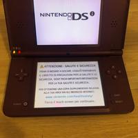 Nintendo ds XL
