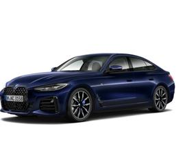 BMW 420 d xDrive 48V MSport *Pronta Consegna