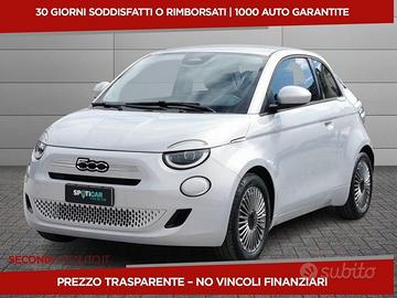 FIAT 500 1.0 hybrid Icon