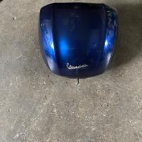 Bauletto piaggio vespa primavera usato