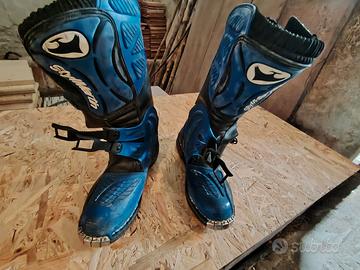 Questi stivali da Motocross/Enduro Stylmartin Ta