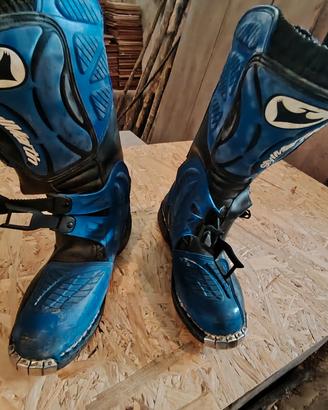Questi stivali da Motocross/Enduro Stylmartin Ta