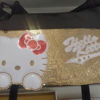 Tracolle Hello Kitty e Hello Spank 