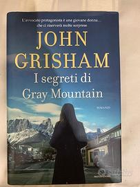 I segreti di Gray Mountain - John Grisham