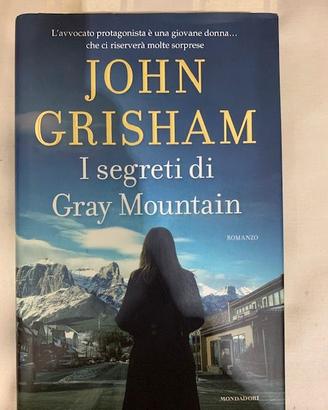 I segreti di Gray Mountain - John Grisham