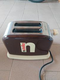Tostapane Nutella 