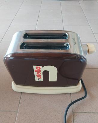 Tostapane Nutella 