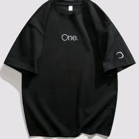 Maglia oversize