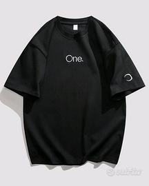 Maglia oversize