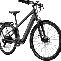 Cannondale Mavaro SL