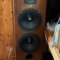 Diffusori autocostruiti