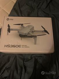 Drone hs360e holy stone