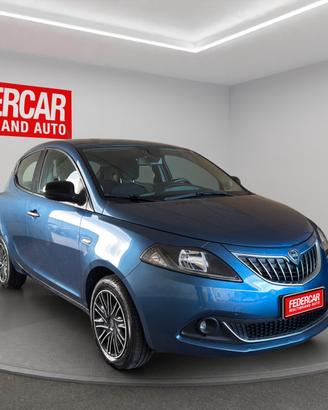 Lancia Ypsilon 1.0 FireFly 5 porte S&S Hybrid Ecoc