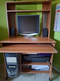 Mobile porta computer 