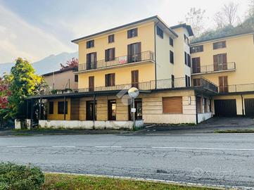 ALBERGO A DARFO BOARIO TERME