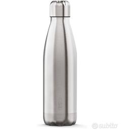 Borraccia termica nuova