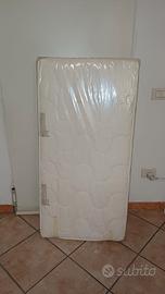 materasso giordani 120x 60