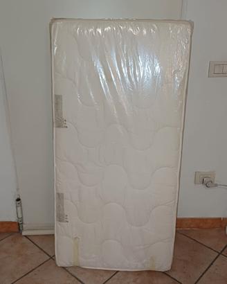 materasso giordani 120x 60