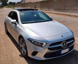 Classe A 200d Sport