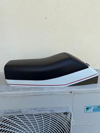 Sella vespa pk 50 xl