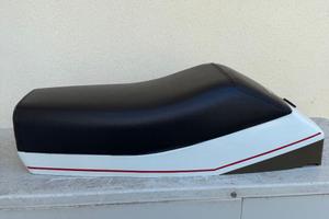 Sella vespa pk 50 xl