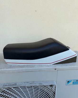 Sella vespa pk 50 xl