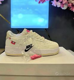 Nike Air Force