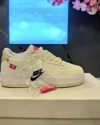 Nike Air Force