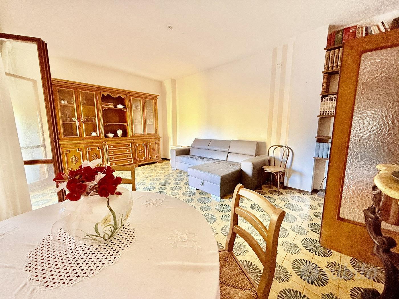 Apartment in Marciana Marina, Casevecchie - Vista 5