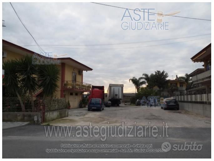 Terreno Agricolo Brusciano [A4351381] - Vista 5