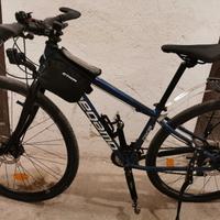 MTB Megamo DX3 