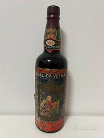 Porto Vintage 1937 Real Companhia Velha - 0.75L