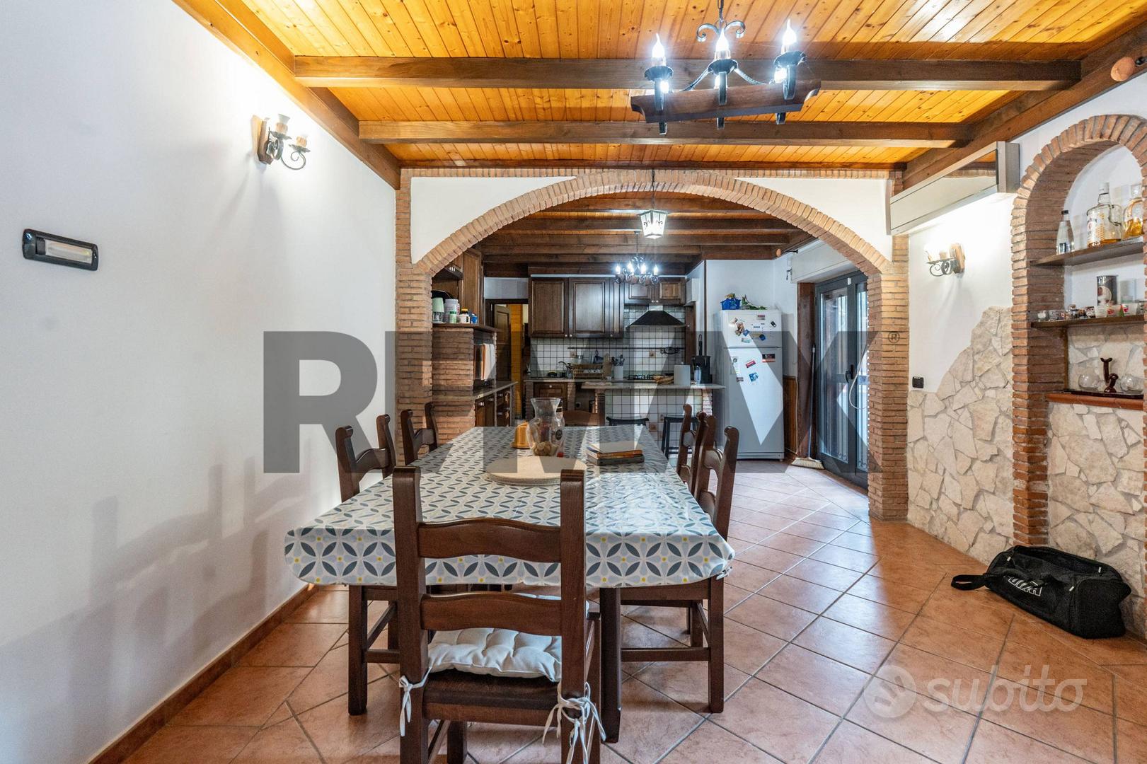 Appartamento – Catania, San Nullo, San Giovanni Galermo-Trappeto-Cibali - Altro