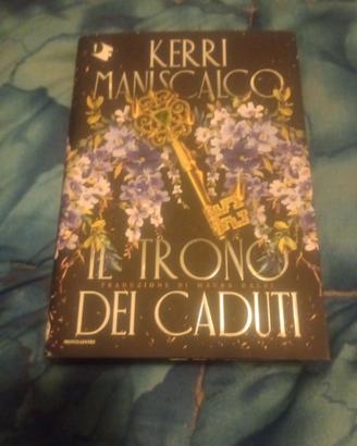 trono dei caduti vol 1 Maniscalco 8804783869