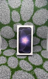 IPhone 17e 256gb Nero - Nuovo Sigillato Gar. 24M