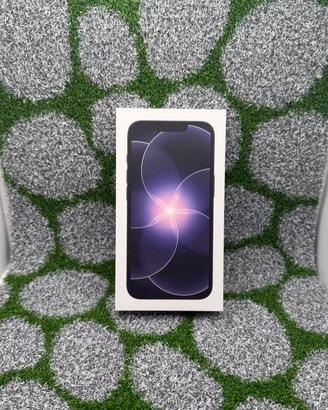IPhone 17e 256gb Nero - Nuovo Sigillato Gar. 24M
