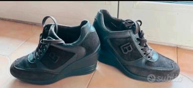 Sneakers Laura Biagiotti