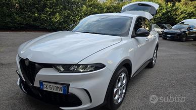 Alfa Romeo Tonale 1.6 diesel 130 CV TCT6 Ti