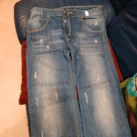 jeans ragazzo/uomo