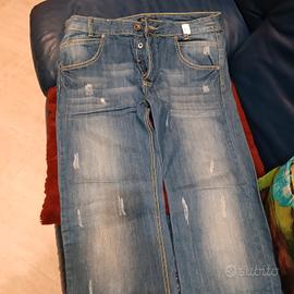 jeans ragazzo/uomo