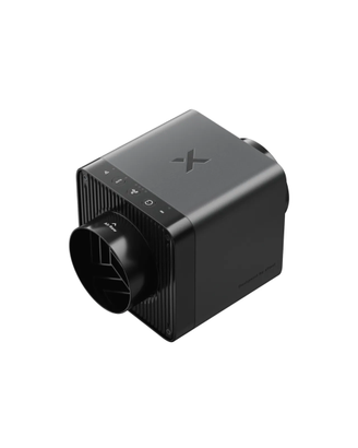 xTool SafetyPro IF2 2.0 – Ventola Aspirazione Fumi