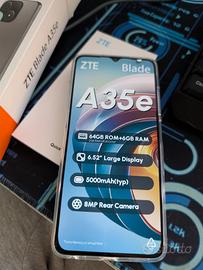ZTE Blade A35e