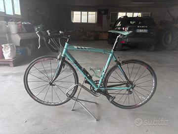 Bici Da Strada Bianchi