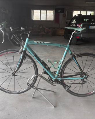 Bici Da Strada Bianchi
