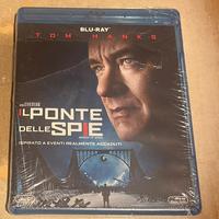 Il ponte delle spie (blu ray)