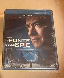 Il ponte delle spie (blu ray)