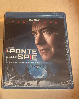 Il ponte delle spie (blu ray)