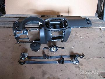 Volkswagen Golf 6 Plus Kit Airbag 2010